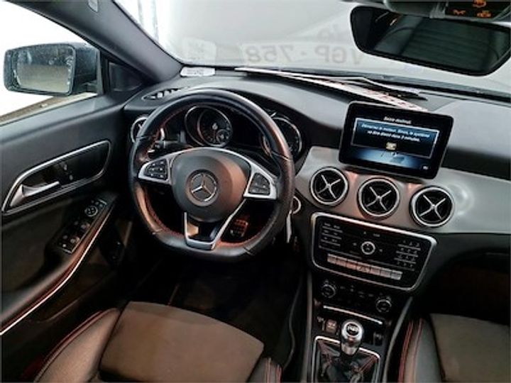 Photo 8 VIN: WDD1173421N734283 - MERCEDES-BENZ CLA - KLASSE 