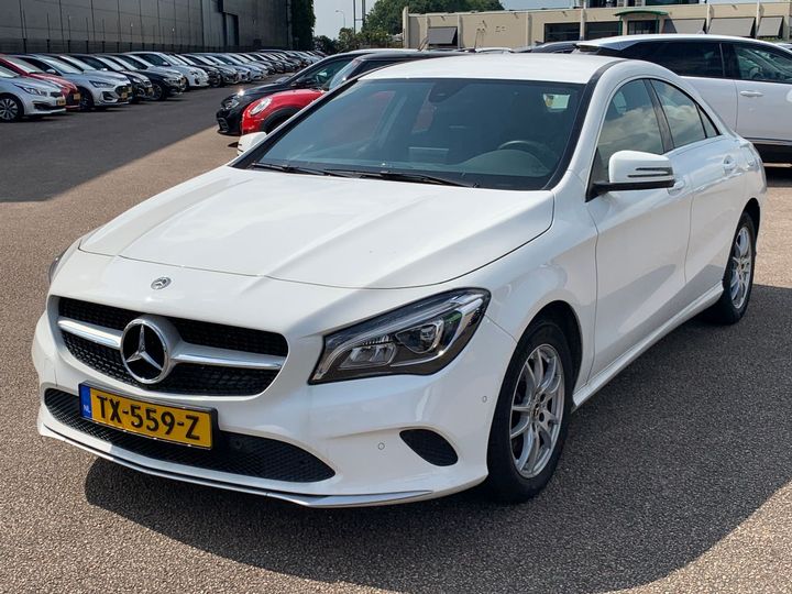 Photo 0 VIN: WDD1173421N744148 - MERCEDES-BENZ CLA-KLASSE 