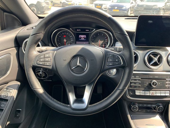 Photo 10 VIN: WDD1173421N744148 - MERCEDES-BENZ CLA-KLASSE 