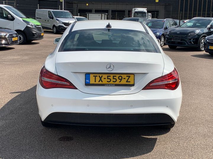 Photo 12 VIN: WDD1173421N744148 - MERCEDES-BENZ CLA-KLASSE 