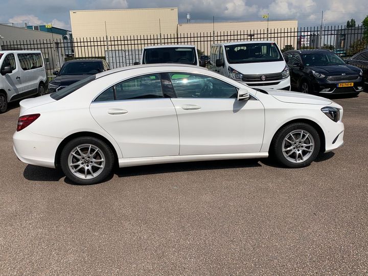 Photo 15 VIN: WDD1173421N744148 - MERCEDES-BENZ CLA-KLASSE 