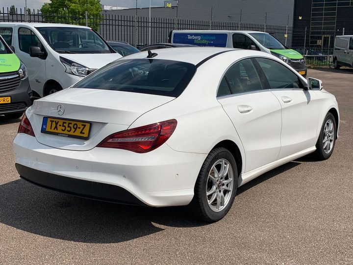 Photo 3 VIN: WDD1173421N744148 - MERCEDES-BENZ CLA-KLASSE 