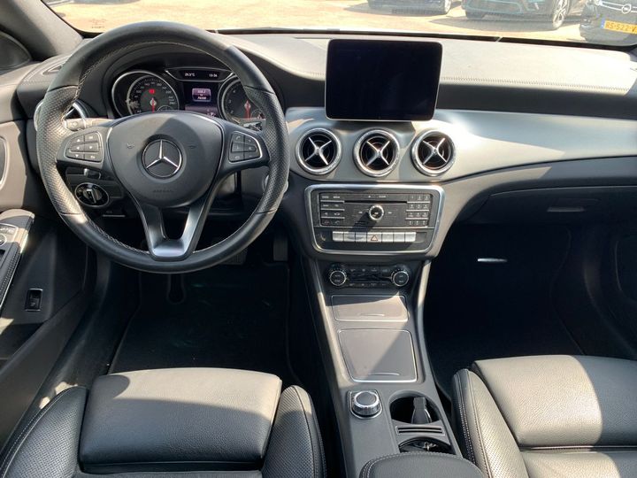 Photo 7 VIN: WDD1173421N744148 - MERCEDES-BENZ CLA-KLASSE 