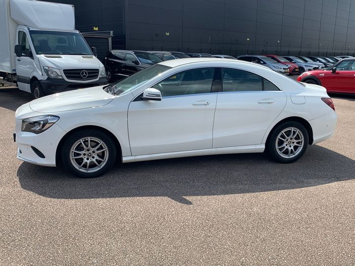 Photo 9 VIN: WDD1173421N744148 - MERCEDES-BENZ CLA-KLASSE 