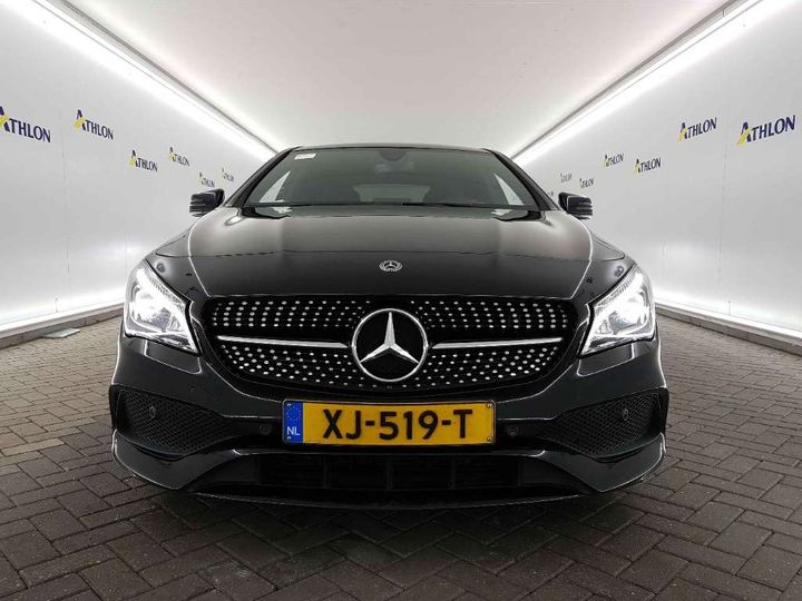 Photo 11 VIN: WDD1173421N757842 - MERCEDES-BENZ CLA 