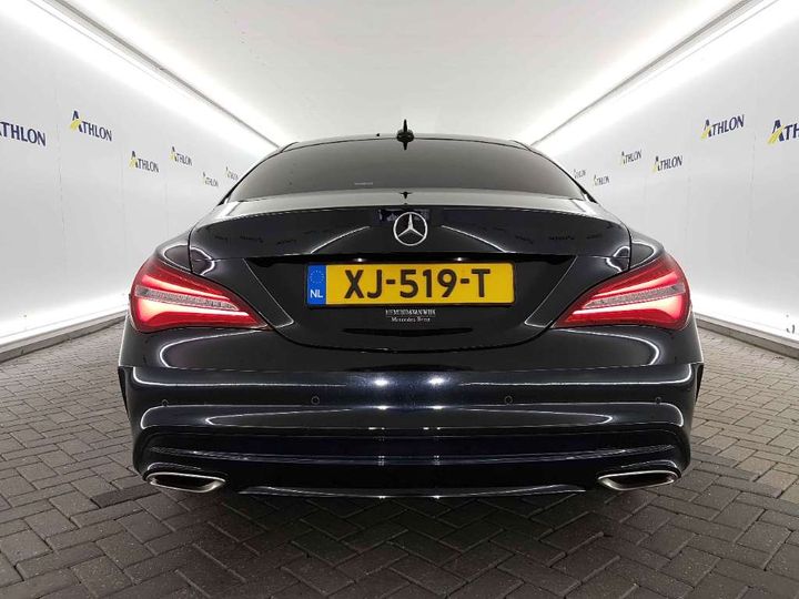 Photo 12 VIN: WDD1173421N757842 - MERCEDES-BENZ CLA 