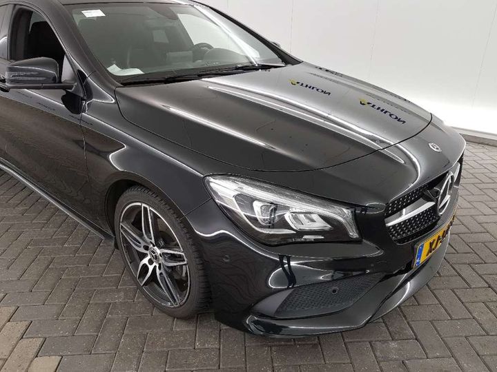 Photo 20 VIN: WDD1173421N757842 - MERCEDES-BENZ CLA 