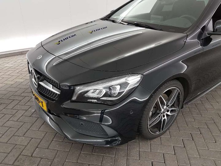 Photo 22 VIN: WDD1173421N757842 - MERCEDES-BENZ CLA 