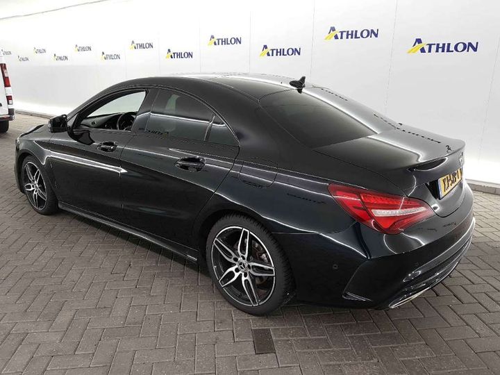 Photo 3 VIN: WDD1173421N757842 - MERCEDES-BENZ CLA 