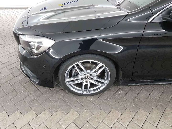 Photo 21 VIN: WDD1173421N761007 - MERCEDES-BENZ CLA 