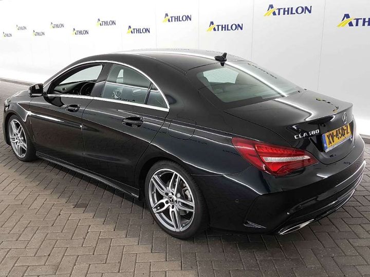 Photo 3 VIN: WDD1173421N761007 - MERCEDES-BENZ CLA 