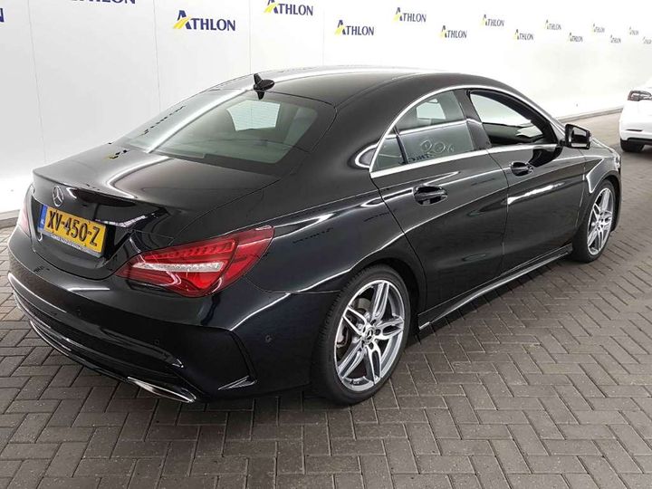 Photo 4 VIN: WDD1173421N761007 - MERCEDES-BENZ CLA 