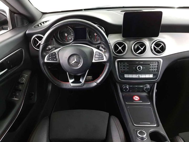 Photo 7 VIN: WDD1173421N761007 - MERCEDES-BENZ CLA 