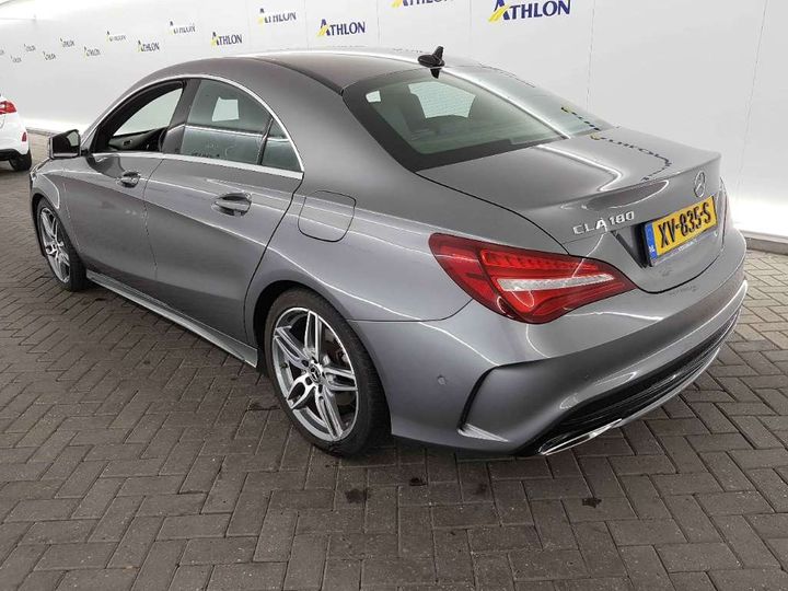 Photo 3 VIN: WDD1173421N762140 - MERCEDES-BENZ CLA 