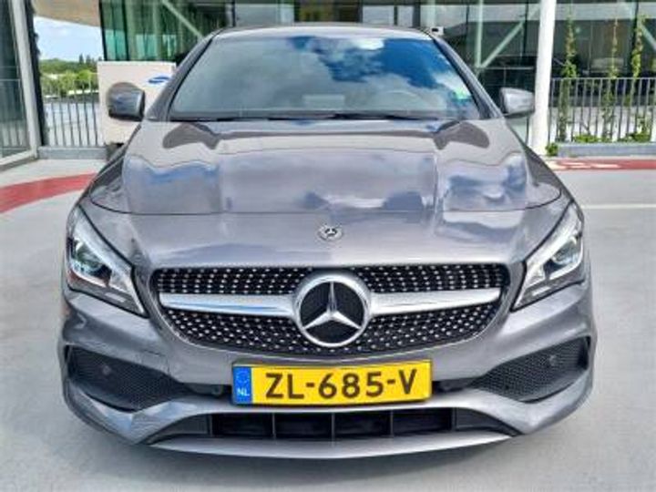 Photo 3 VIN: WDD1173421N766907 - MERCEDES-BENZ CLA 