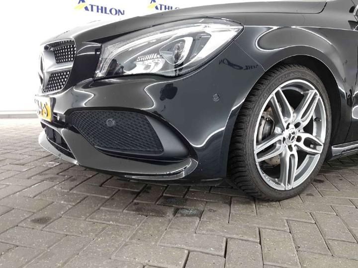 Photo 23 VIN: WDD1173421N767019 - MERCEDES-BENZ CLA 