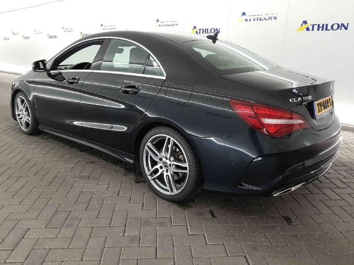 Photo 3 VIN: WDD1173421N767019 - MERCEDES-BENZ CLA 