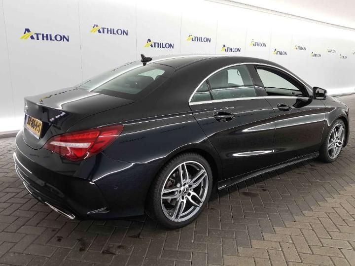 Photo 4 VIN: WDD1173421N767019 - MERCEDES-BENZ CLA 