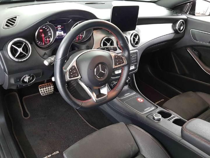 Photo 7 VIN: WDD1173421N767019 - MERCEDES-BENZ CLA 