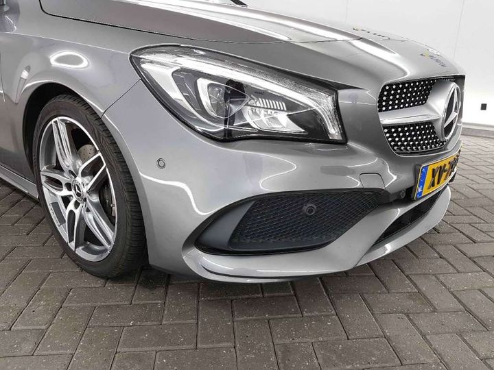 Photo 17 VIN: WDD1173421N770705 - MERCEDES-BENZ CLA 