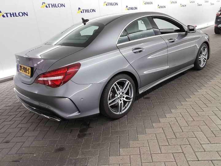 Photo 4 VIN: WDD1173421N770705 - MERCEDES-BENZ CLA 