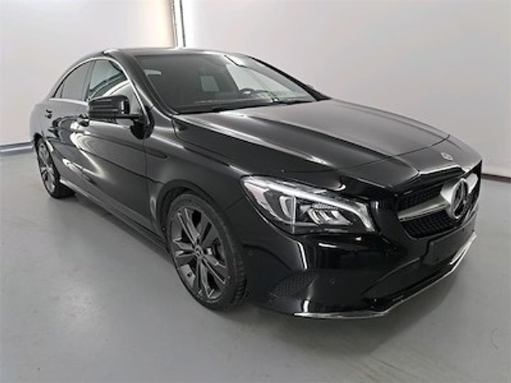 Photo 2 VIN: WDD1173421N770847 - MERCEDES-BENZ CLASSE CLA (C117) - 2016 