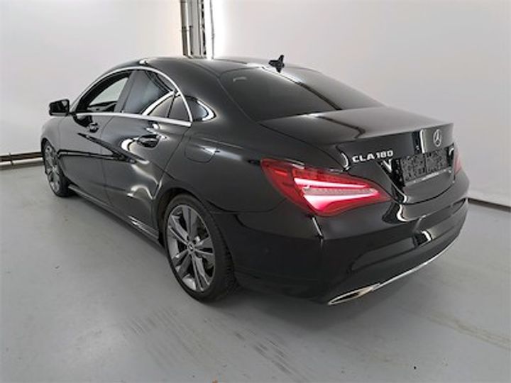 Photo 3 VIN: WDD1173421N770847 - MERCEDES-BENZ CLASSE CLA (C117) - 2016 