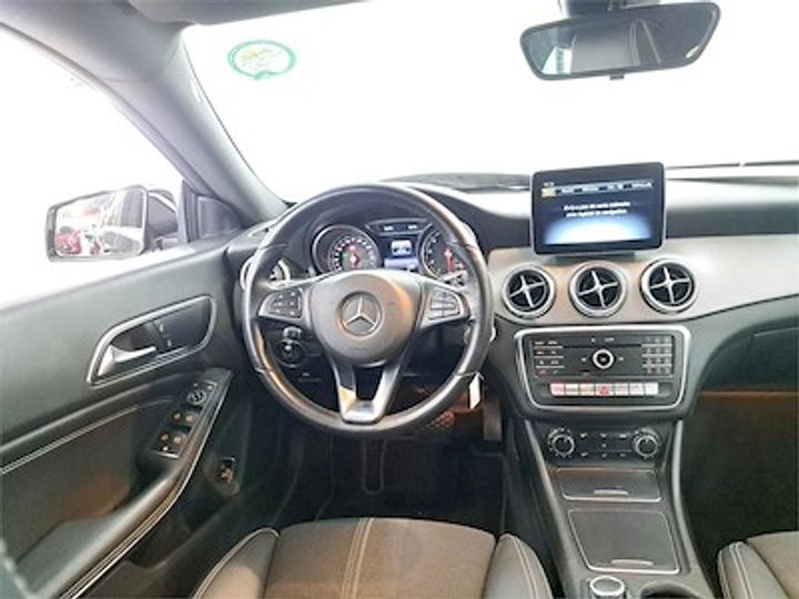 Photo 8 VIN: WDD1173421N770847 - MERCEDES-BENZ CLASSE CLA (C117) - 2016 