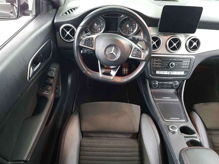 Photo 7 VIN: WDD1173421N771443 - MERCEDES-BENZ CLA 