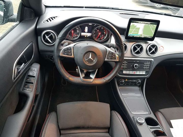 Photo 7 VIN: WDD1173421N772839 - MERCEDES-BENZ CLA 