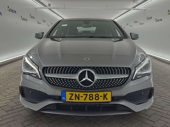 Photo 15 VIN: WDD1173421N776692 - MERCEDES-BENZ CLA 