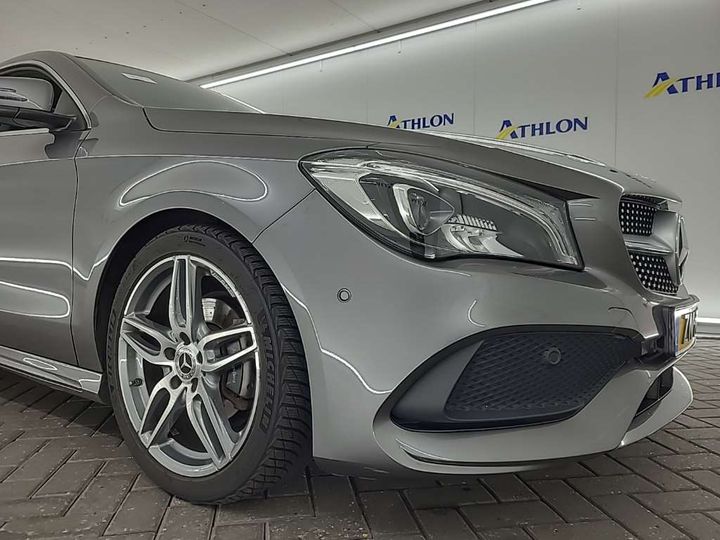 Photo 18 VIN: WDD1173421N776692 - MERCEDES-BENZ CLA 