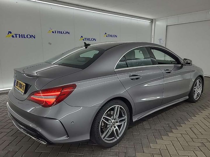 Photo 3 VIN: WDD1173421N776692 - MERCEDES-BENZ CLA 