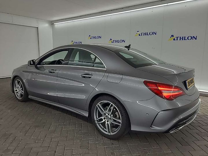 Photo 4 VIN: WDD1173421N776692 - MERCEDES-BENZ CLA 