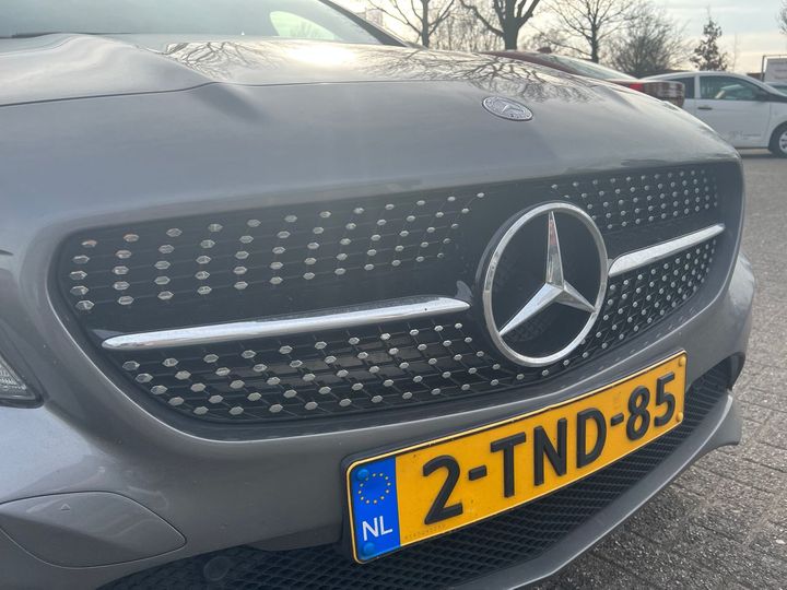 Photo 10 VIN: WDD1173431N086862 - MERCEDES-BENZ CLA-KLASSE 