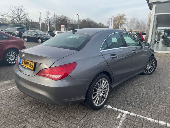 Photo 3 VIN: WDD1173431N086862 - MERCEDES-BENZ CLA-KLASSE 