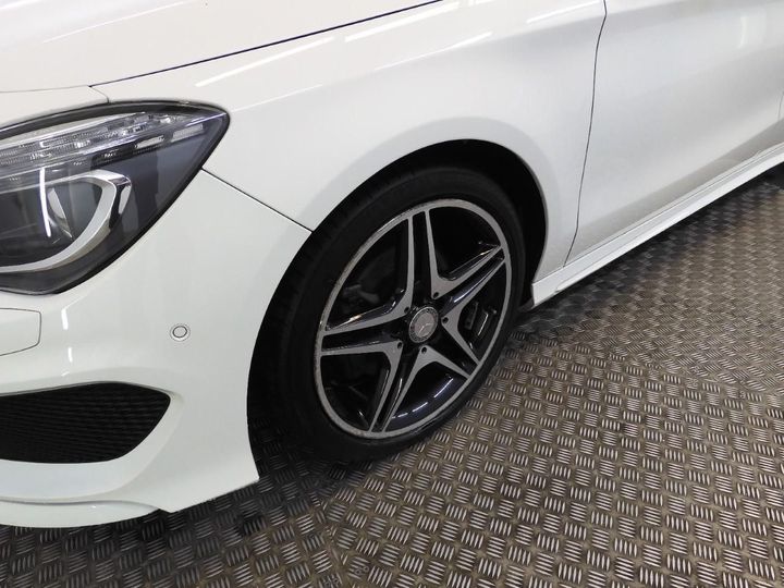 Photo 18 VIN: WDD1173431N347482 - MERCEDES-BENZ CLA-KLASSE 