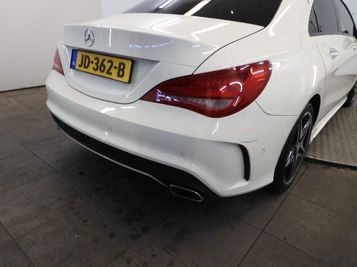 Photo 23 VIN: WDD1173431N347482 - MERCEDES-BENZ CLA-KLASSE 