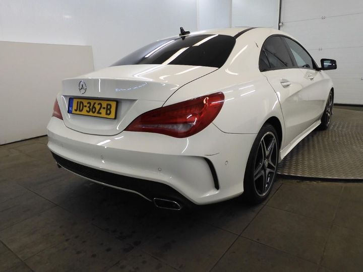 Photo 4 VIN: WDD1173431N347482 - MERCEDES-BENZ CLA-KLASSE 