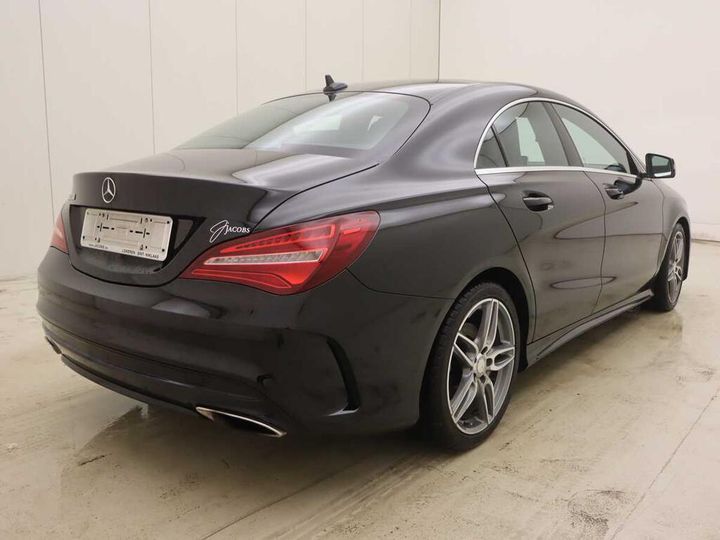 Photo 11 VIN: WDD1173431N490183 - MERCEDES-BENZ CLA-KLASSE 