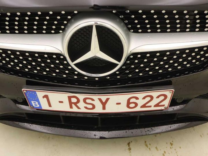 Photo 13 VIN: WDD1173431N490183 - MERCEDES-BENZ CLA-KLASSE 