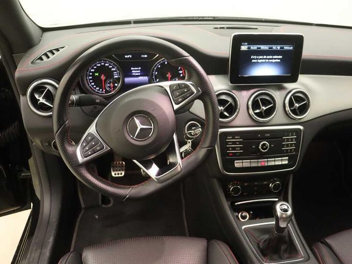 Photo 16 VIN: WDD1173431N490183 - MERCEDES-BENZ CLA-KLASSE 