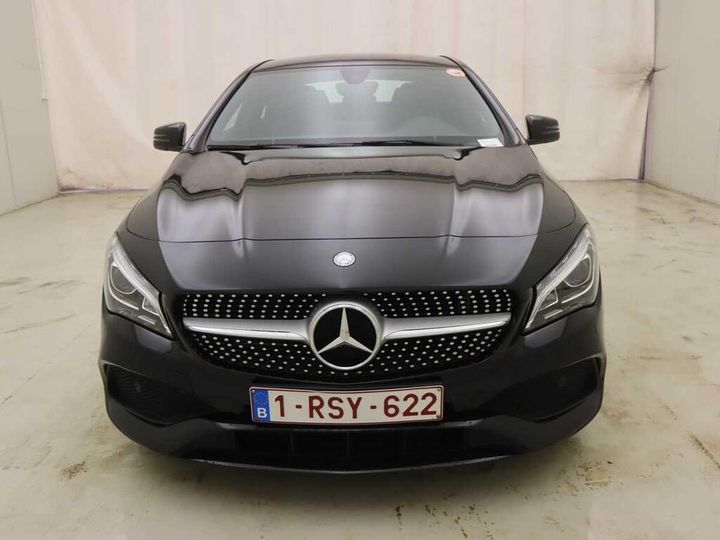 Photo 17 VIN: WDD1173431N490183 - MERCEDES-BENZ CLA-KLASSE 