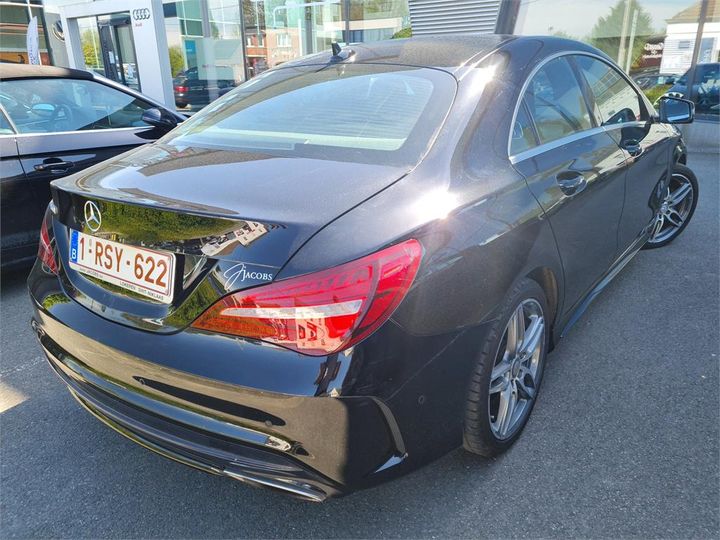 Photo 2 VIN: WDD1173431N490183 - MERCEDES-BENZ CLA-KLASSE 