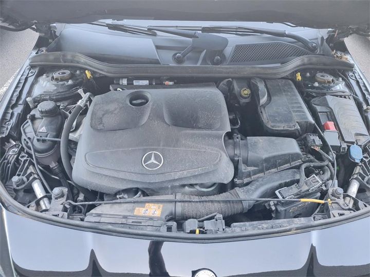 Photo 22 VIN: WDD1173431N490183 - MERCEDES-BENZ CLA-KLASSE 