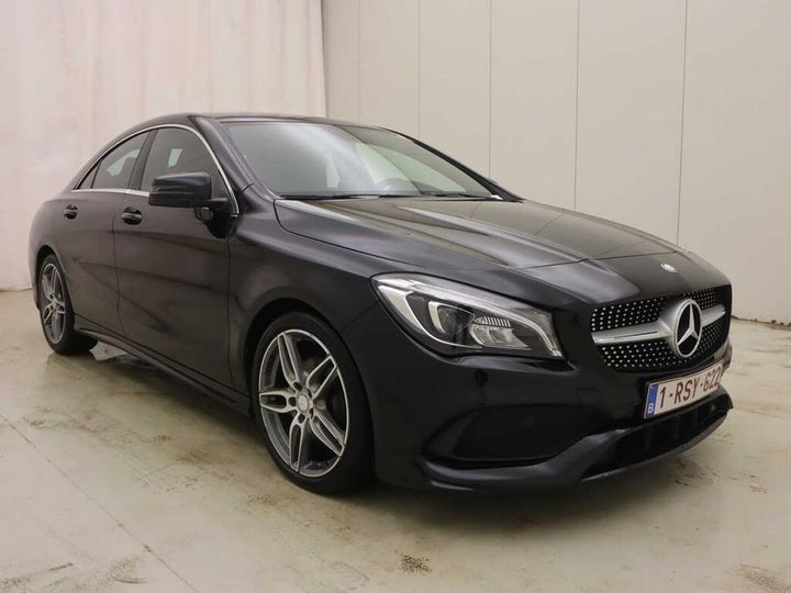 Photo 9 VIN: WDD1173431N490183 - MERCEDES-BENZ CLA-KLASSE 