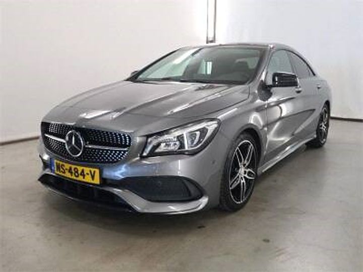 Photo 1 VIN: WDD1173431N515982 - MERCEDES-BENZ CLA 