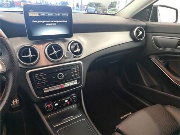 Photo 12 VIN: WDD1173431N515982 - MERCEDES-BENZ CLA 