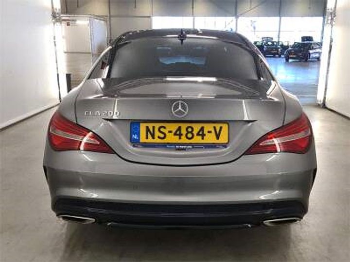 Photo 3 VIN: WDD1173431N515982 - MERCEDES-BENZ CLA 