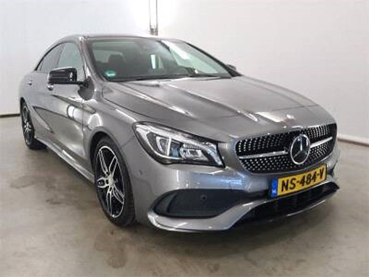 Photo 5 VIN: WDD1173431N515982 - MERCEDES-BENZ CLA 